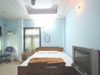 Hotel Desire, Rudrapur 3